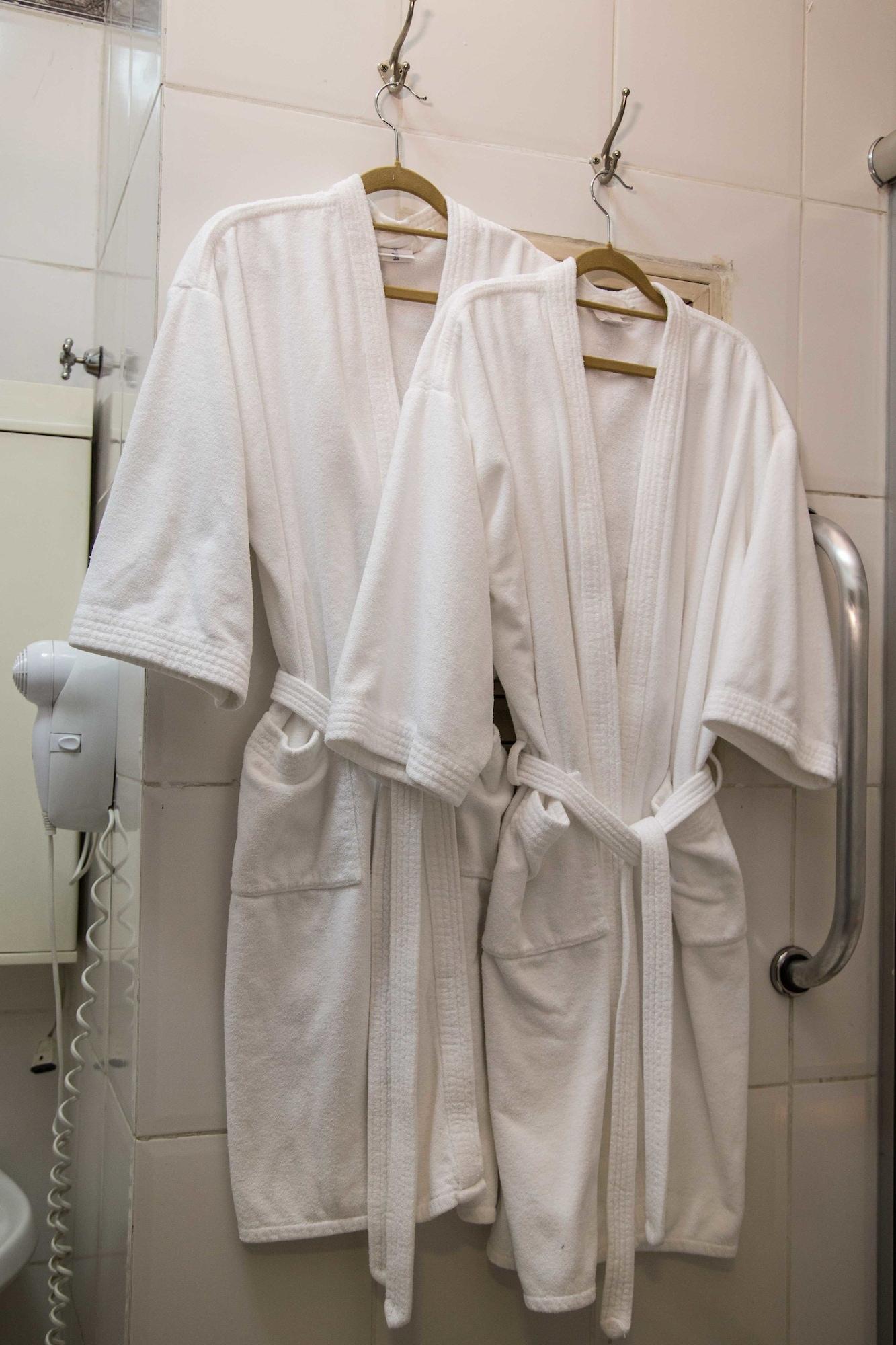 Asuncion Gran Hotel Ciudad del Este Ngoại thất bức ảnh