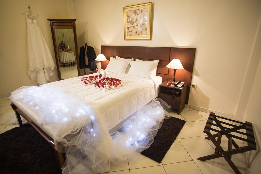 Asuncion Gran Hotel Ciudad del Este Ngoại thất bức ảnh