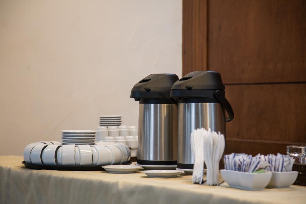 Asuncion Gran Hotel Ciudad del Este Ngoại thất bức ảnh