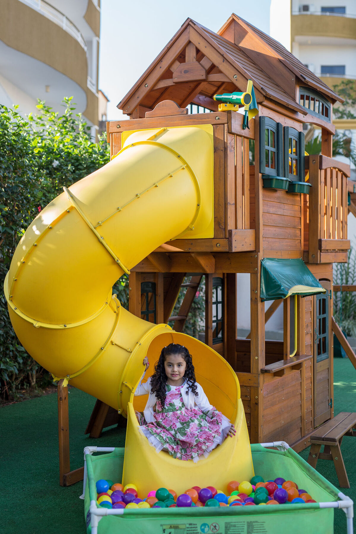 Asuncion Gran Hotel Ciudad del Este Ngoại thất bức ảnh