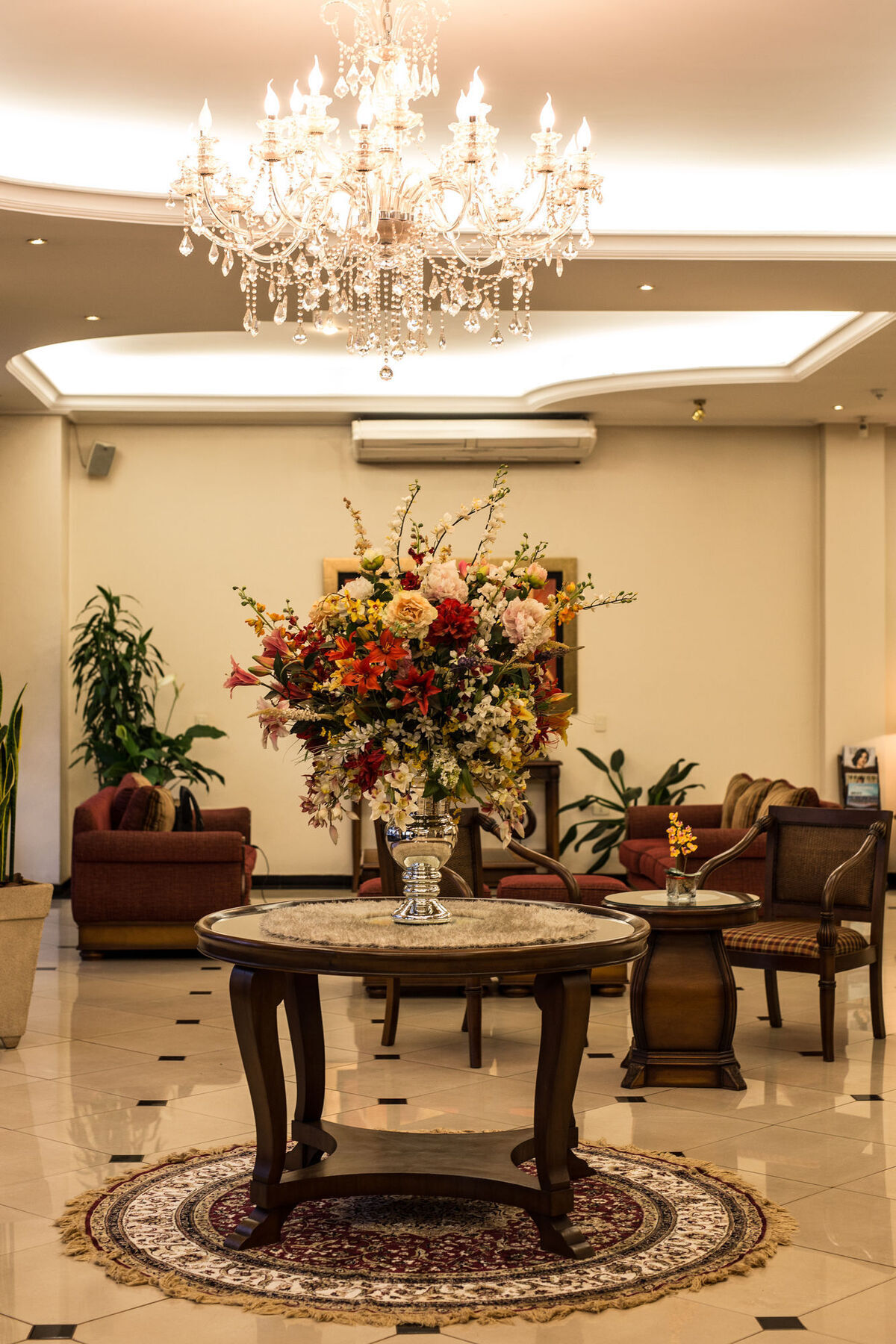 Asuncion Gran Hotel Ciudad del Este Ngoại thất bức ảnh